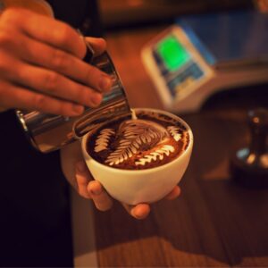 Coffee Luwak Beans (500g)